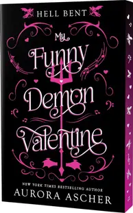 My Funny Demon Valentine (Deluxe Limited Edition)