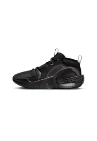 Pantofi mid-cut pentru baschet Air Zoom Crossover 2 - Negru