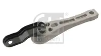Suport Motor Fata (hidraulic) Audi A3; Seat Altea, Altea Xl, Leon, Toledo Iii; Skoda Octavia Ii, Superb Ii, Yeti; Vw Beetle, Caddy Iii, Caddy Iv, Eos, Golf Plus, Golf V 1.4-2.0d Dupa 2003
