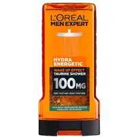Gel de Dus Energizant L'Oreal Paris Men Expert Hydra Energetic, 300 ml