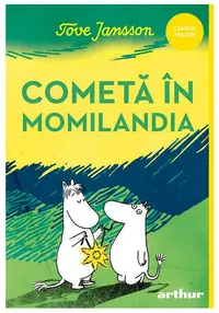 Cometa in Momilandia