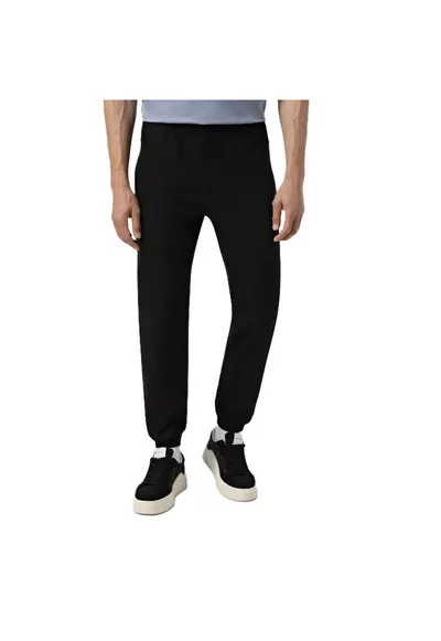 Pantaloni Tech Cotton Stretchtapered Pant-K10k114105-Beh