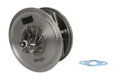Miez turbina aluminiu potrivit MERCEDES C T-MODEL (S204), C (W204), E T-MODEL (S212), E (W212), GLK (X204), SPRINTER 3,5-T (B906), SPRINTER 3-T (B906) 2.2D 06.06