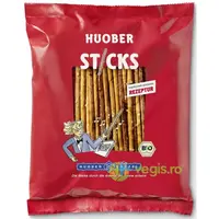Sticksuri cu Sare Ecologice/Bio 175g