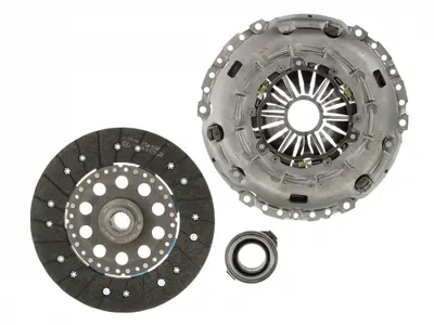 Set ambreiaj cu rulment (250mm) MAZDA 3, 5, 6 2.0D 2.2D intre 2002-2014