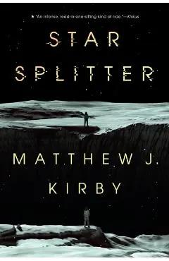 Star Splitter