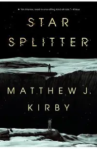 Star Splitter