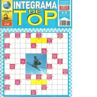 Integrama de top. Nr. 38