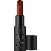 NARS Explicit Lipstick ruj satinat culoare RAVENOUS 3.8 g