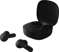 Căști wireless Philips – TAT2200BK, TWS, ANC, negre