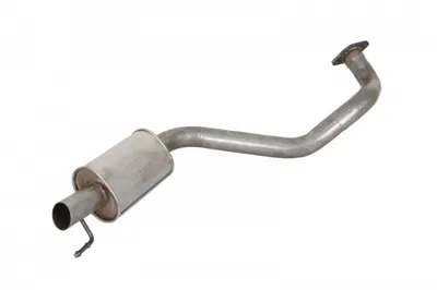 Toba finala esapament potrivit TOYOTA LAND CRUISER 90 3.0D 04.96-12.02