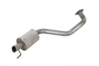 Toba finala esapament potrivit TOYOTA LAND CRUISER 90 3.0D 04.96-12.02