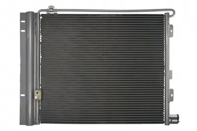 Radiator aer conditionat AC 590x479x16 MAN TGL I, TGM I 2005