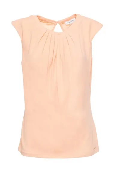 Bluza dama S02T741A - Roz
