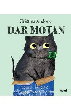 Dar motan