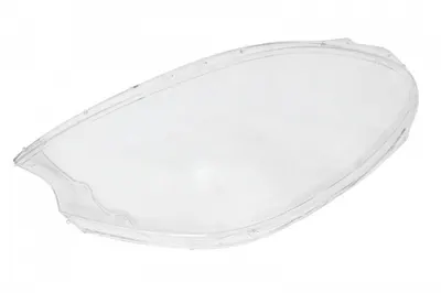 Lentila far dreapta potrivit PORSCHE MACAN 95B 02.14-06.18