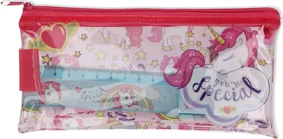 Penar școlar echipat Kids Licensing - You Are Special