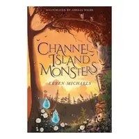 Channel Island Monsters, Erren Michaels