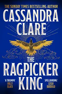 Ragpicker King (UK Edition)