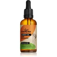Soaphoria Organic Carrot Oil Ulei nutritiv de morcov pentru față, corp și păr