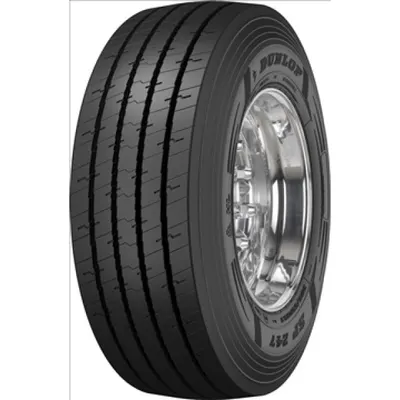 Anvelopa Vara Dunlop SP247 385/65R22.5 164/158L