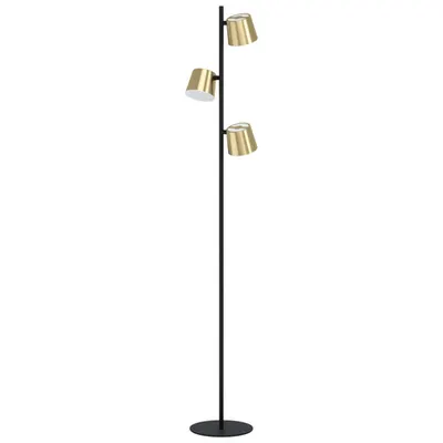 Lampadar Eglo Altamira 39987, Gu10 3x5w