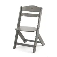 Scaun de masa Kinderkraft Enock Brown