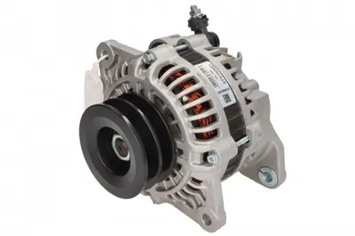 Alternator (12V, 90A) potrivit NISSAN NAVARA, NP300, PICK UP 2.5D 11.01