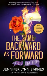 The Same Backward as Forward (Hardcover)