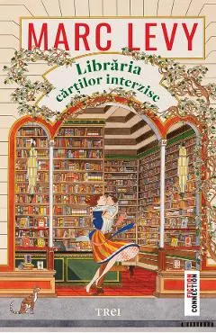 eBook Libraria cartilor interzise