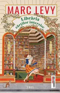 eBook Libraria cartilor interzise