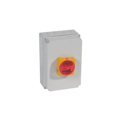 Intrerupator rotativ - 3P - 40 A