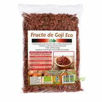 Fructe de Goji Ecologic/Bio 500g