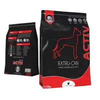Extru Can Activ Pui, 10 kg