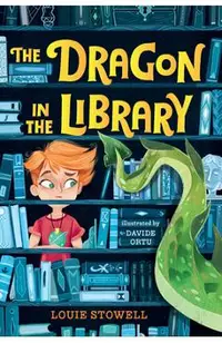 The Dragon in the Library