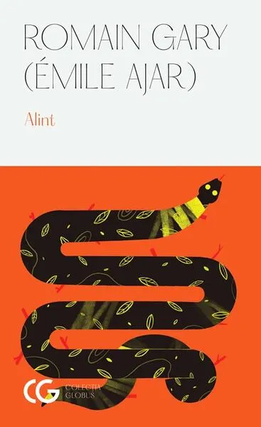 Alint - Paperback brosat - Romain Gary