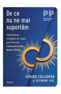 eBook De ce nu ne mai suportam
