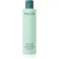 Payot Pâte Grise Eau Micellaire Démaquillante Purifiante apa pentru curatare cu particule micele