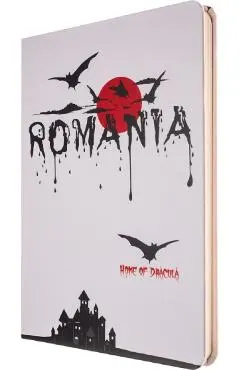 Agenda: B4. Dracula