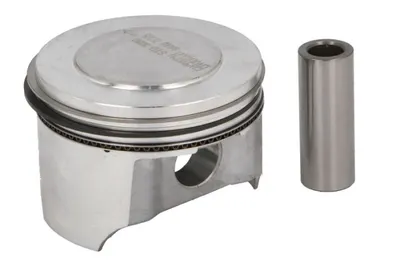 Piston 76 (std) Potrivit Ford Fiesta V, Focus I, Focus I Kombi, Focus Ii, Focus Ii Kombi, Fusion; Mazda 2 1.4 10.98-12.12