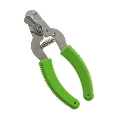 Cleste Unghii Moser Verde