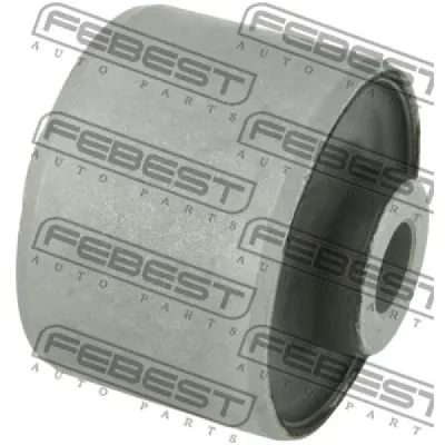 Bucse brat suspensie FEBEST MAB-157RUB