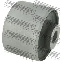 Bucse brat suspensie FEBEST MAB-157RUB