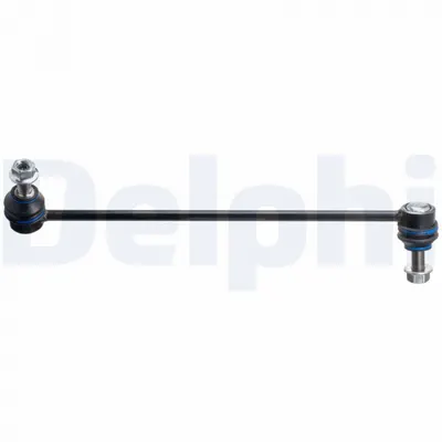 Brat bara stabilizatoare Fata Stanga 347mm (4-matic numai) potrivit MERCEDES MARCO POLO CAMPER (W447), V (W447), VITO MIXTO (DOUBLE CABIN), VITO TOURER (W447) 1.6D 2.0D 2.2D 03.14