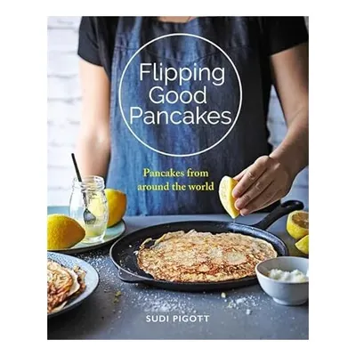 Flipping Good Pancakes