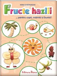 Fructe Hazlii