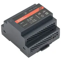 Sursa de alimentare neintreruptibila 12Vcc/5A DR12060-02B montare pe sina DIN