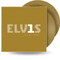 Elvis 30 1 Hits - Vinyl