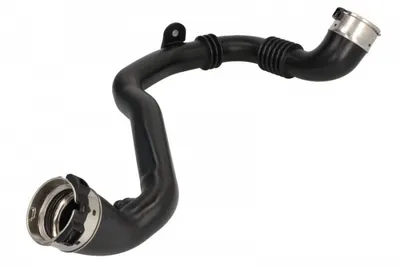 Furtun intercooler potrivit RENAULT CLIO III, CLIO III HATCHBACK, MODUS 1.5D 06.05