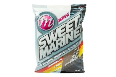 Nada Mainline Mix Sweet Marine 2kg